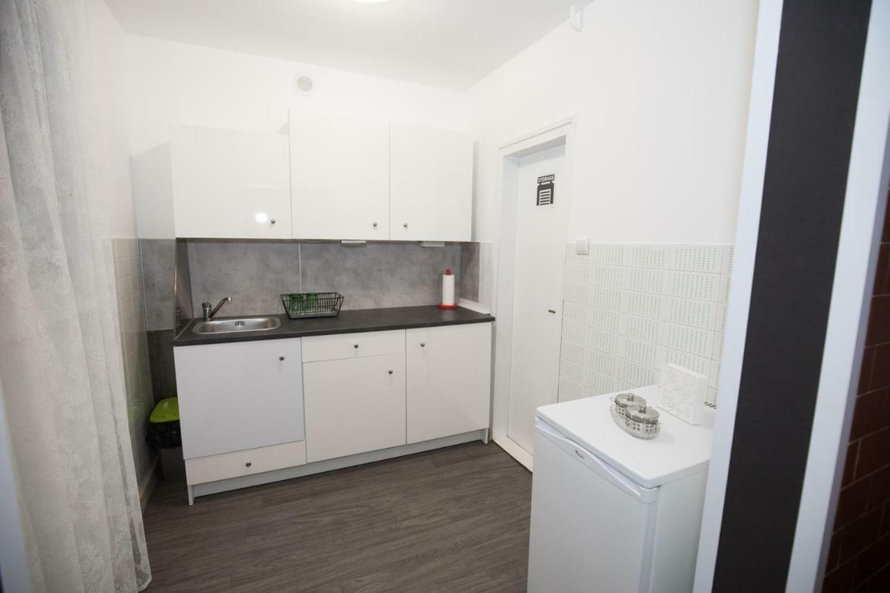 Apartman Tusek-Bjelovar Apartment Zdralovi Exterior photo